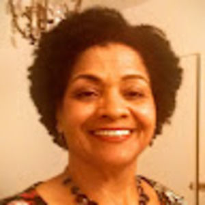 Meet your Posher, Virginia